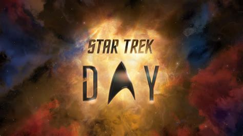 Star Trek Day Replays Available - Senior Daily