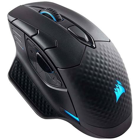 Corsair Dark Core Wireless RGB Gaming Mouse | Gadgetsin