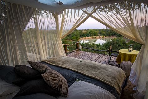 Garonga Safari Camp, Kruger Park | Go2Africa.com