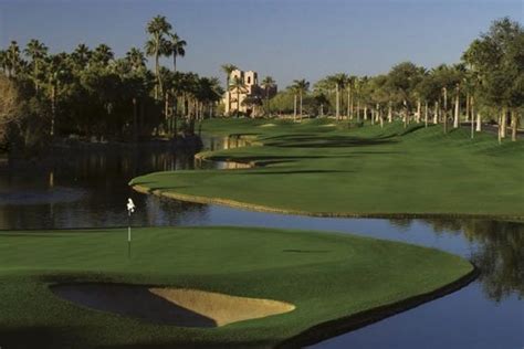 Scottsdale Golf Courses: 10Best Arizona Course Reviews