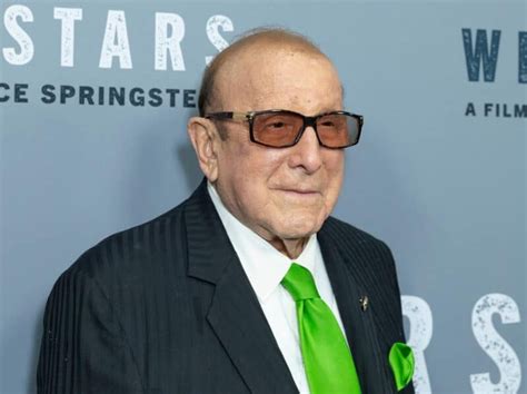 Clive Davis Biography: The Story of a Powerful Star Maker