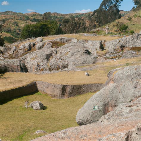 Pachamanca Archaeological Site in Ayacucho In Peru: Overview,Prominent Features,History ...