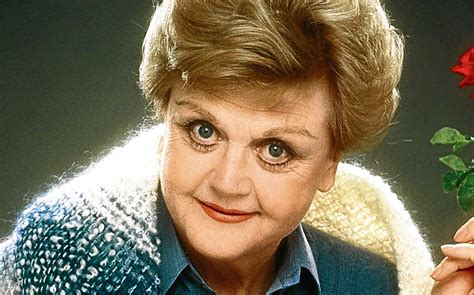 Murder, She Wrote was only part of Angela Lansbury’s acting success ...