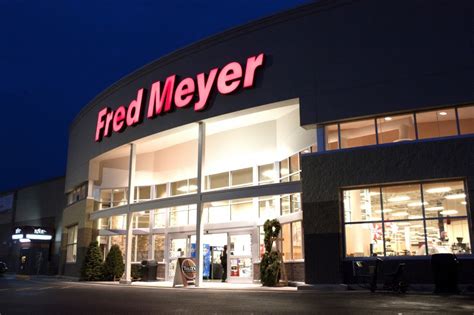 FRED MEYER HOURS | FRED MEYER PHARMACY HOURS