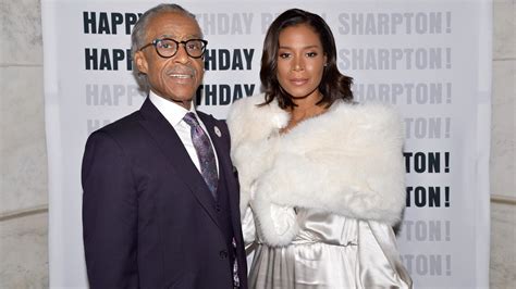 Rev. Al Sharpton Celebrates 65th Birthday With NYC Gala - Essence