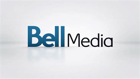 Bell Media (Canada) - Closing Logos