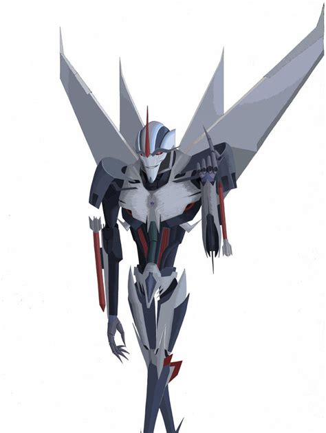 Starscream (TFP) by Seiten85 on DeviantArt