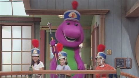 Watch Barney & Friends S09:E913 - You Can Count on M - Free TV Shows | Tubi