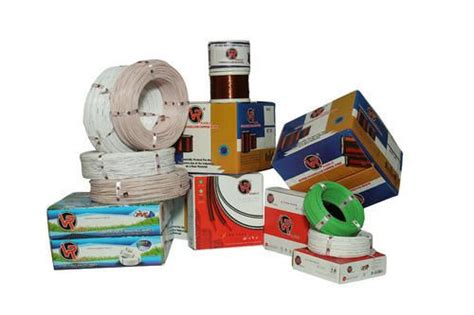 Poly Winding Wire, Packaging Type: Box, Rs 500 /kilogram M/S Radha Rani Enterprises | ID ...