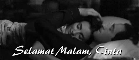 Selamat Tidur Selamat Malam GIF - Selamat Tidur Selamat Malam Met Bobo - Discover & Share GIFs