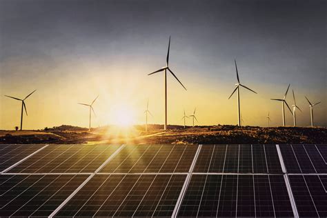 3 Top Renewable Energy Stocks to Watch in January | The Motley Fool