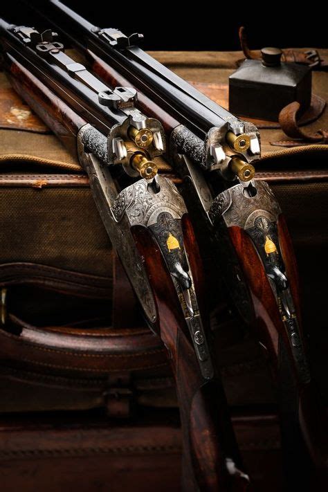 42 Best Double barrel rifles images in 2020 | Double barrel, Hunting rifles, Guns