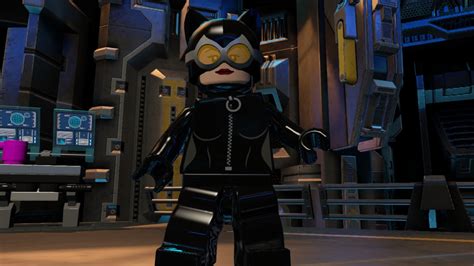 More LEGO Batman 3 characters and level revealed at Gamescom | TheXboxHub