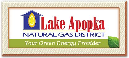 Lake Apopka Natural Gas District honored with national innovation award | West Orange Times ...