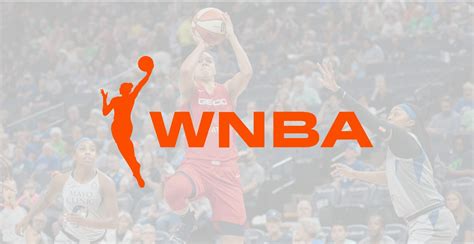 List Of WNBA Teams By City + Arenas | SportyTell