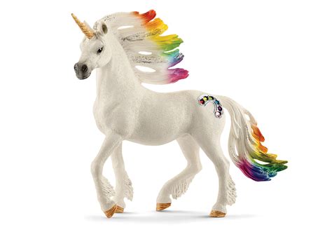 Schleich Unicorn Figurine (Large) | Goldfish ToyShop