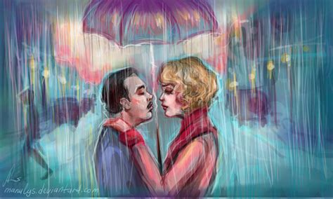 Jacob and Queenie by manulys on DeviantArt