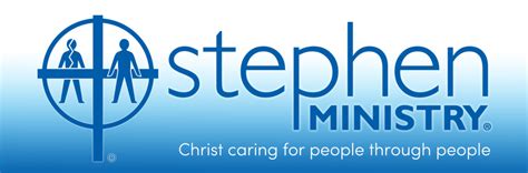 Stephen Ministry