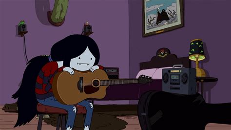 Adventure Time HD: Marceline's Melody