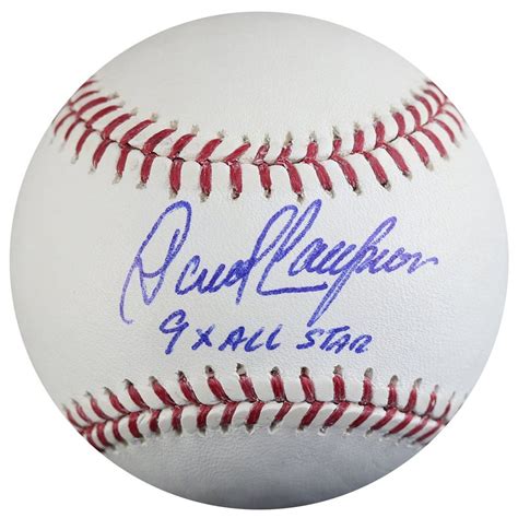 Dave Concepcion | PSA AutographFacts℠