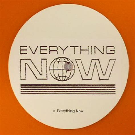 ARCADE FIRE - Everything Now Vinyl at Juno Records.