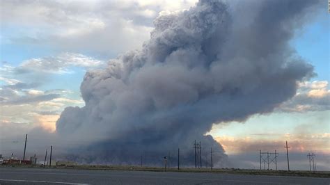 Massive, swift-moving fire in Idaho is partially contained, authorities ...