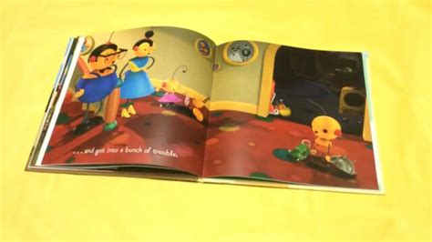 Image - Rolie Polie Olie book - Page 16.jpg | Rolie Polie Olie Wiki ...