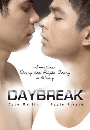 Tastedive | Movies like Daybreak