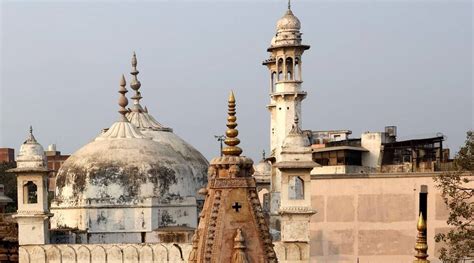 Change Gyanvapi Mosque to Gyanvapi Temple on Google Maps: Bengaluru faculty emails alumni - Tech ...