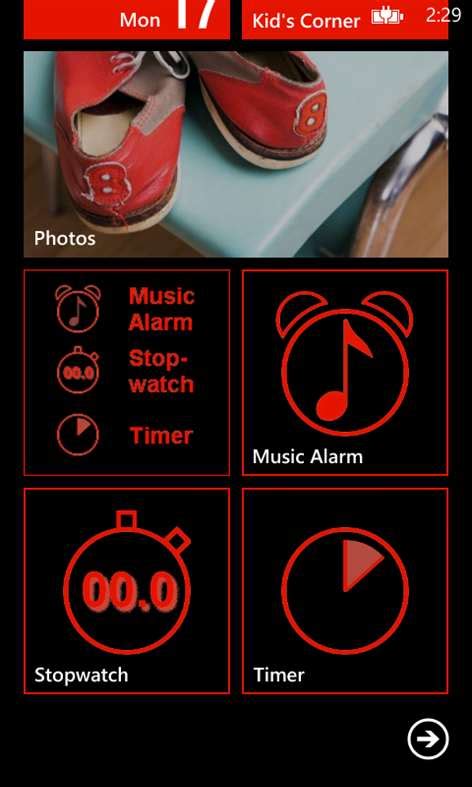 Buy Music Alarm and Stopwatch Timer - Microsoft Store