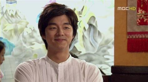 Gong Yoo in Coffee Prince | Coffee prince, Gong yoo, Gong yoo smile