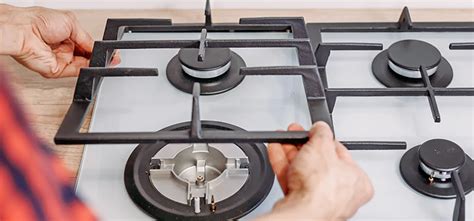 Stove Top Repair - Electric Stove Top Repair