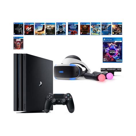 画像をダウンロード ps4 vr bundle walmart 209590-How much is the ps4 vr bundle