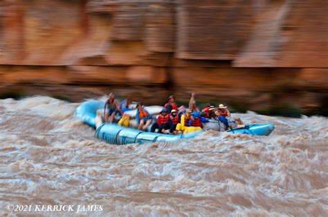 Arizona River Runners - Grand Canyon South Rim