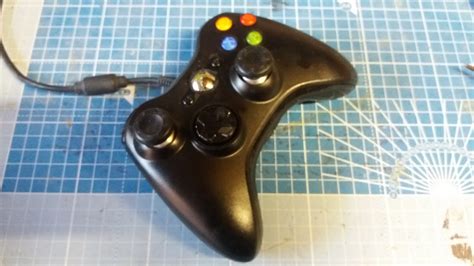 Controller Maintenance/Repair : 6 Steps - Instructables