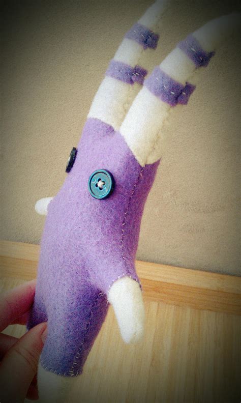 Star Wars Clone Wars Tooka Doll Plush by TamaraKane on DeviantArt