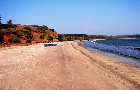 Top 10 Ratnagiri Beaches That Offer Respite To All