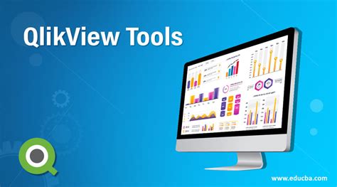 QlikView Tools | Guide to Various Types of QlikView Tools