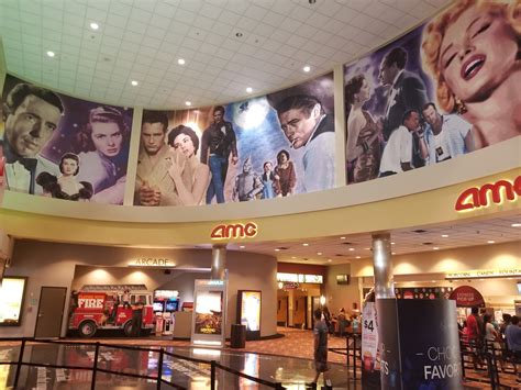 AMC Theaters 400 S Baldwin Ave, Arcadia, CA 91007 - YP.com