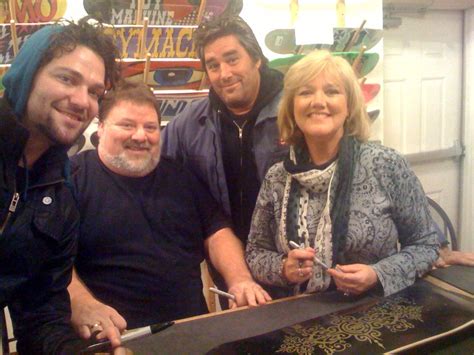 April and Phil Margera Net Worth | TheRichest