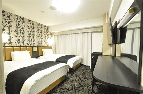 APA HOTEL NAGOYA NISHIKI EXCELLENT - Prices & Reviews (Naka, Japan)