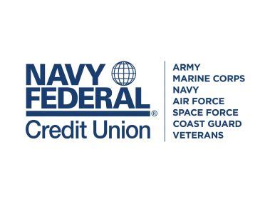 Navy Federal Credit Union Logo PNG vector in SVG, PDF, AI, CDR format