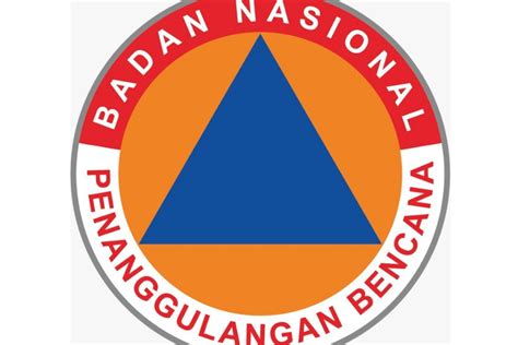 Logo Bnpb Png - 49+ Koleksi Gambar