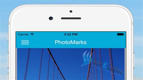 Watermark your photos with this easy-to-use app | Creative Bloq