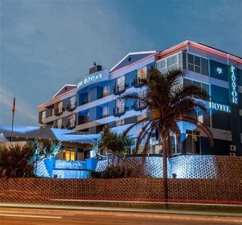 The Paxton Hotel | FREE Cancellation 2021 Port Elizabeth Deals, HD Photos & Reviews