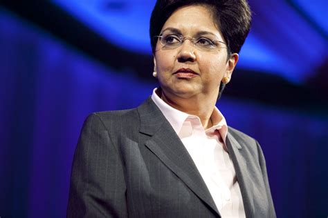 Featured Business Leader - Indra Nooyi - Australian Institute of Business