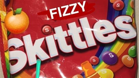 Petition · President of the United States: Skittles new flavour ...