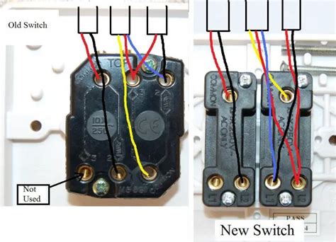 First Configuration | DIYnot Forums