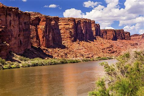 The 10 Longest Rivers of Utah - WorldAtlas