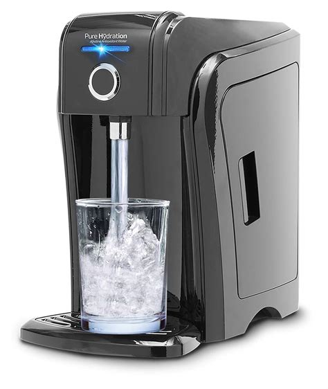 Best Alkaline water filtration system that you need at your house now!